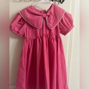 New never worn tried on.